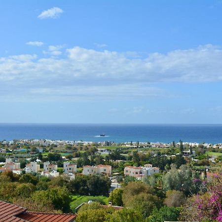 KlorakasPanoramaアパートメント エクステリア 写真