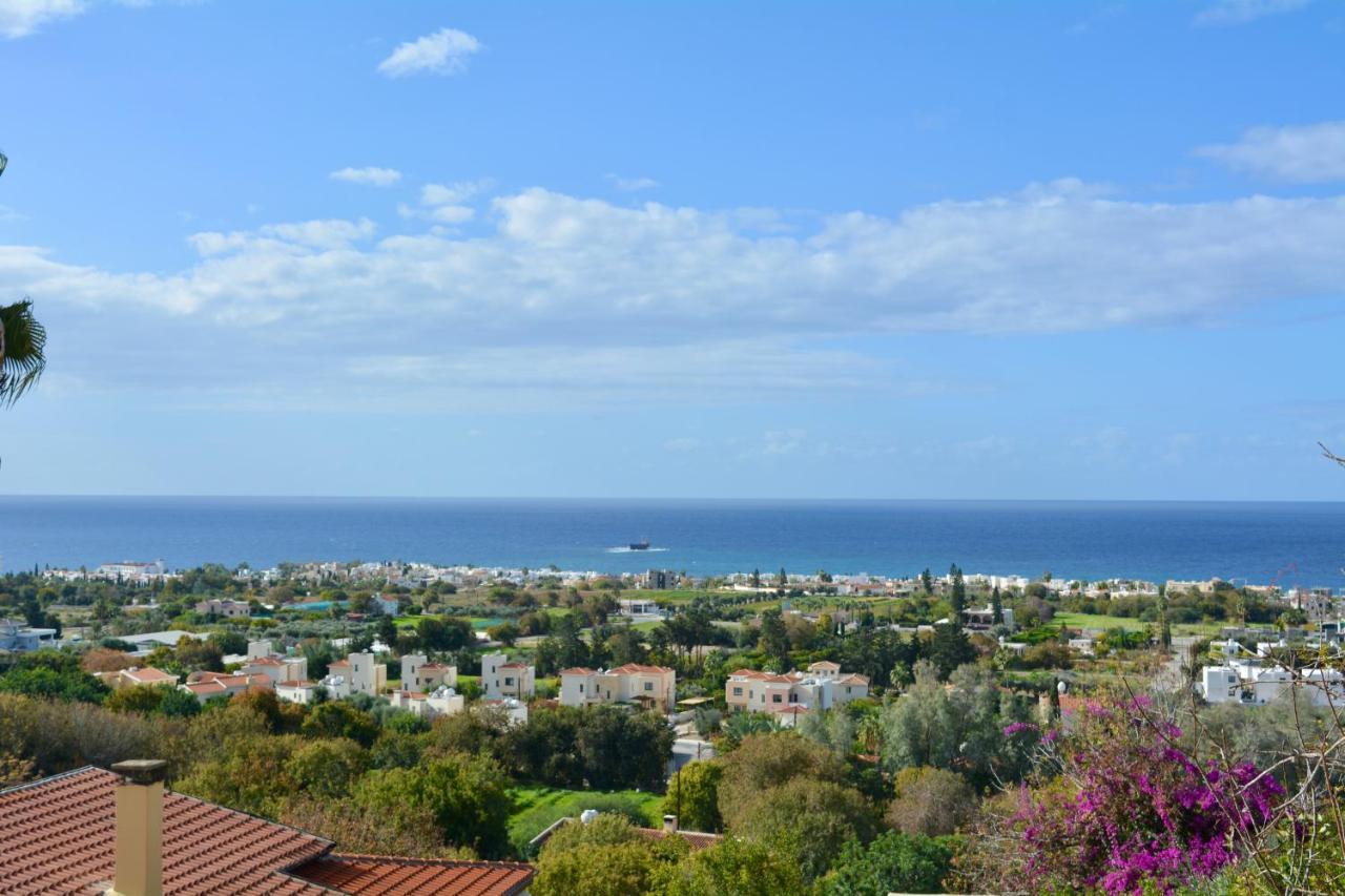KlorakasPanoramaアパートメント エクステリア 写真